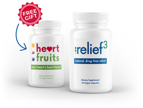 Relief 3 Continuity Bundle